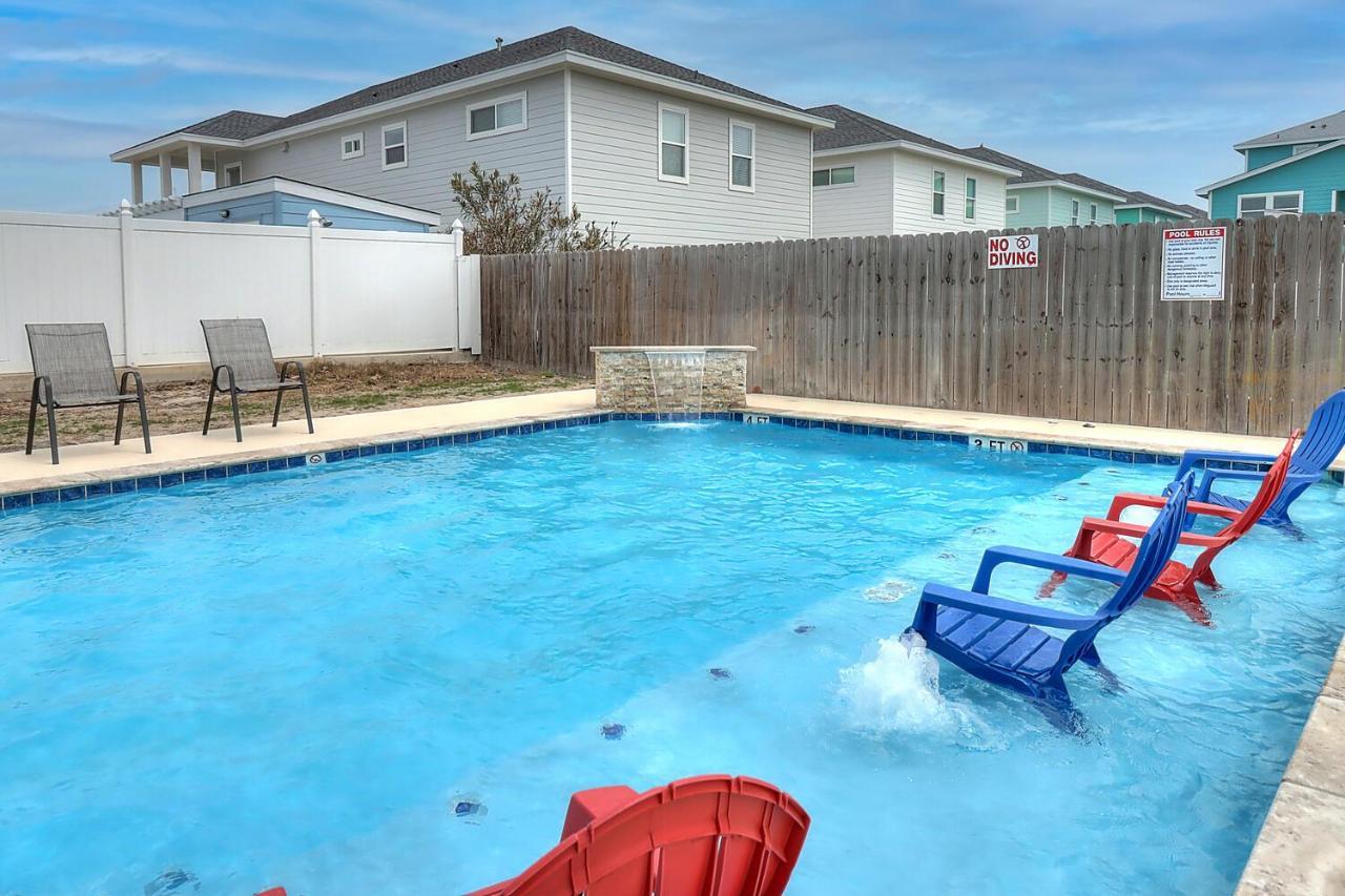 X Marks The Spot Port Aransas Exterior foto